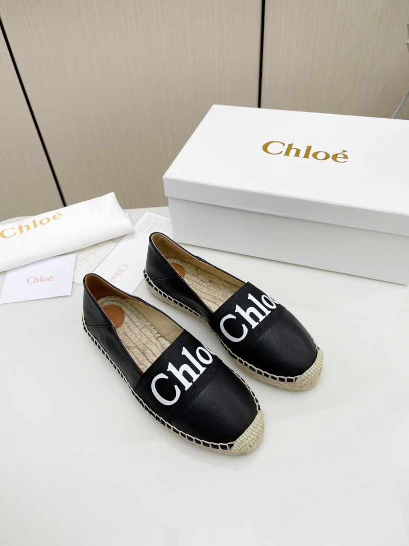 Chloe Casual Shoes